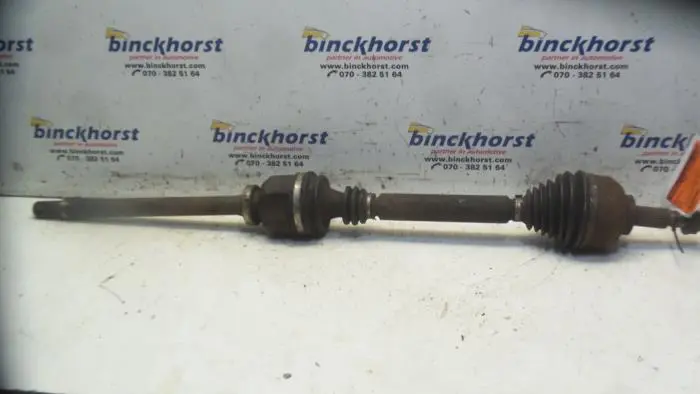 Front drive shaft, right Renault Grand Espace
