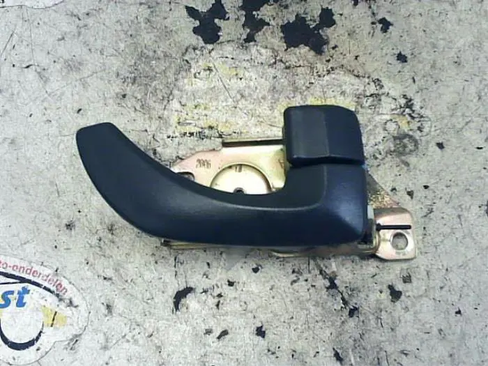 Rear door handle 4-door, right Kia Sorento