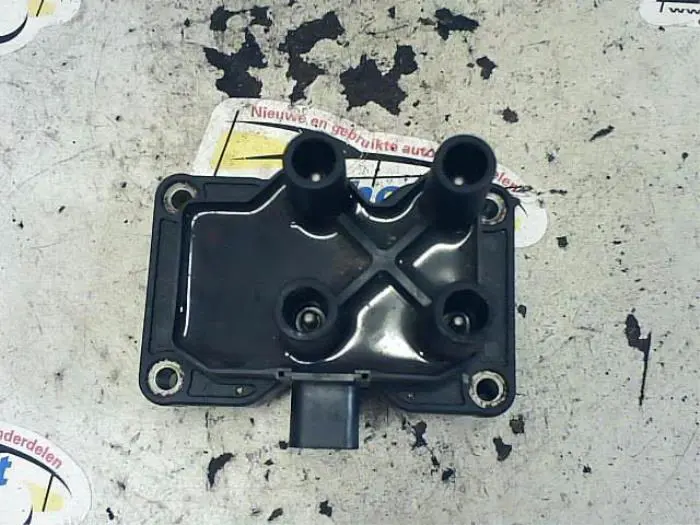 Ignition coil Ford Fusion
