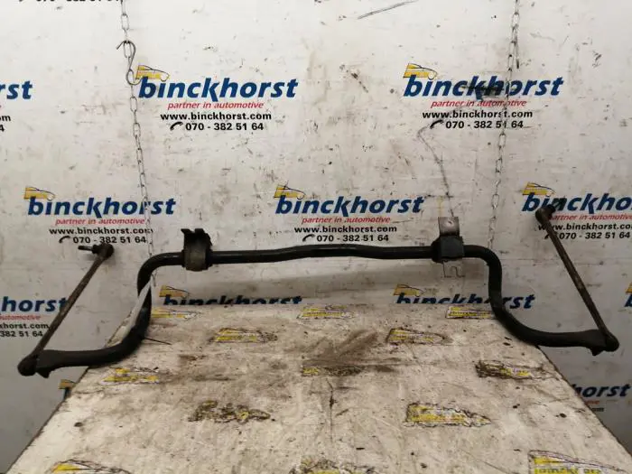 Front anti-roll bar Renault Grand Scenic