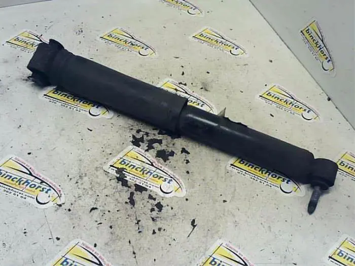 Rear shock absorber, right Renault Grand Scenic