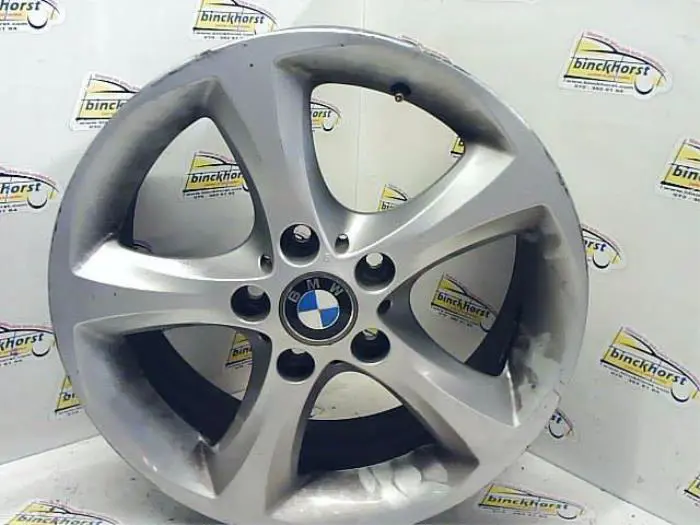 Wheel BMW 1-Serie
