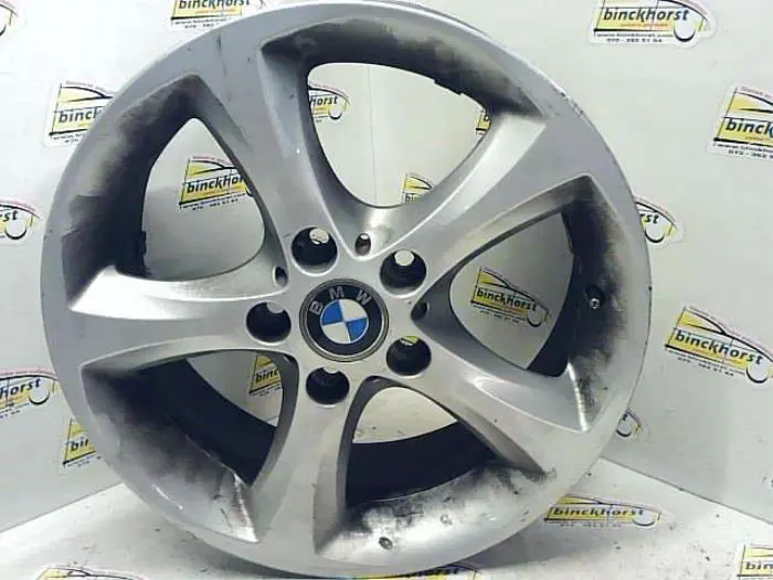 Wheel BMW 1-Serie