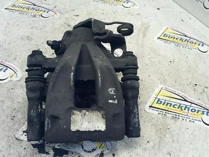Rear brake calliper, left Citroen C4