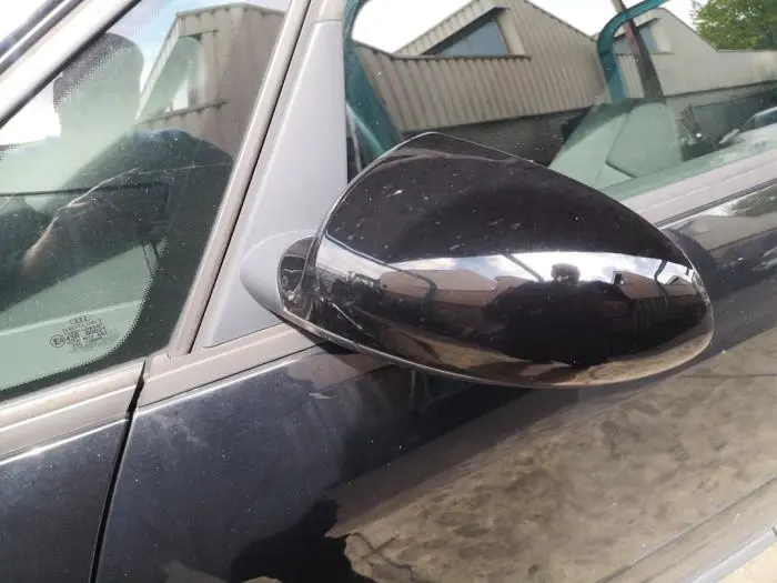 Wing mirror, left Audi A2