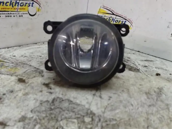 Fog light, front right Renault Twingo