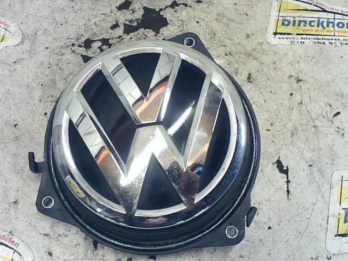 Heckklappengriff Volkswagen Polo