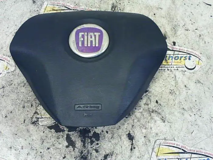 Left airbag (steering wheel) Fiat Punto Grande