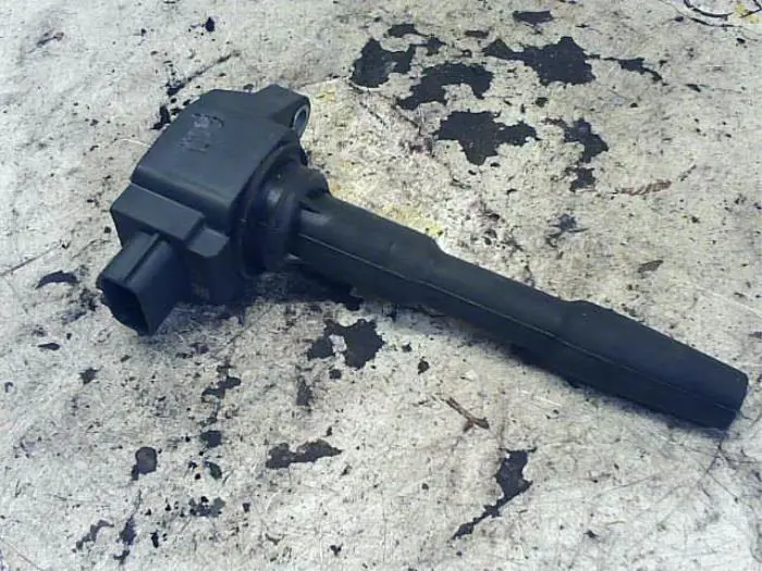 Ignition coil Smart Forfour