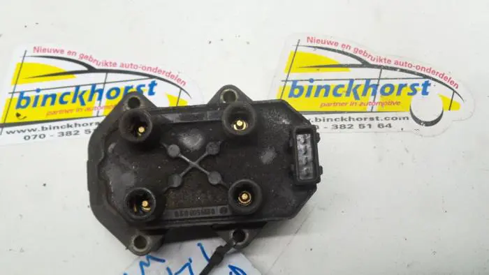 Ignition coil Peugeot 106