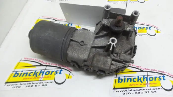 Front wiper motor Ford Mondeo