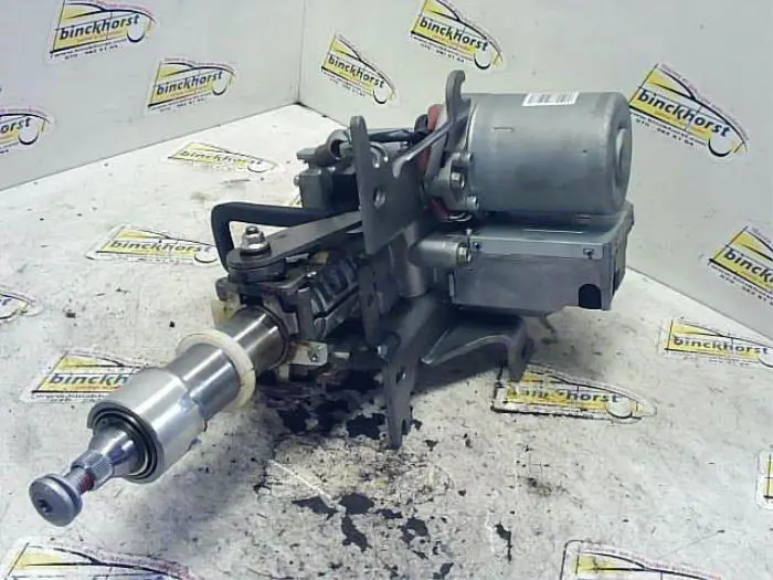 Electric power steering unit Renault Scenic