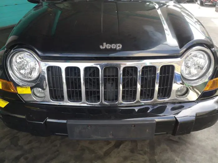 Grille Jeep Cherokee