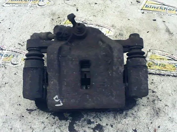 Rear brake calliper, left Kia Carnival