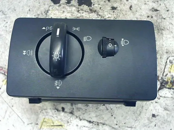 Light switch Ford Mondeo
