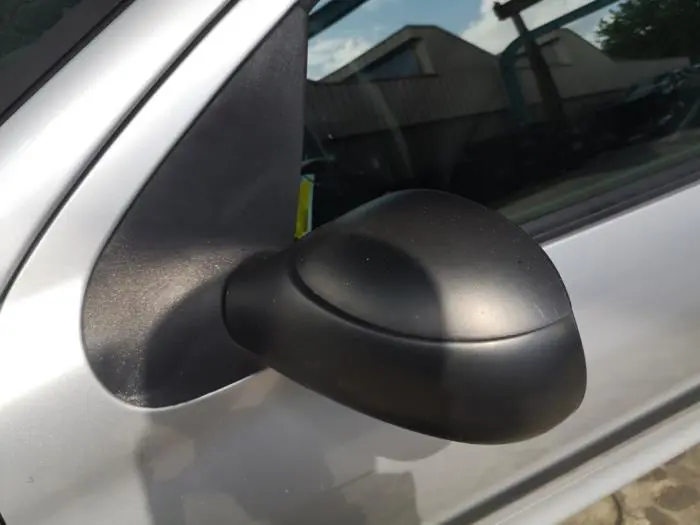 Außenspiegel links Peugeot 206 PLUS