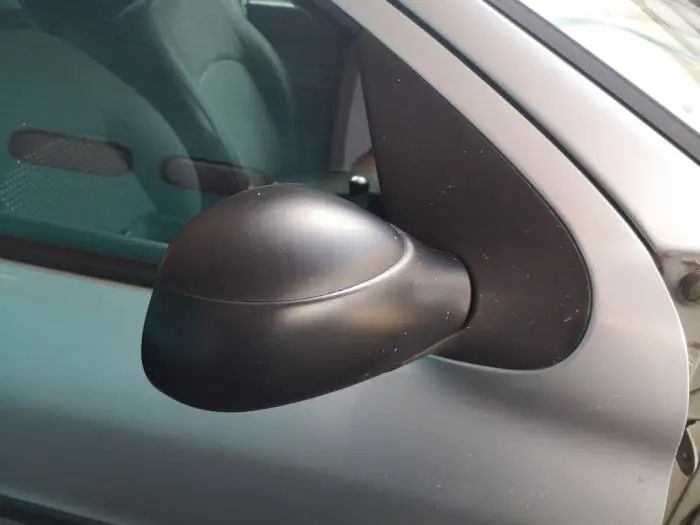 Außenspiegel rechts Peugeot 206 PLUS