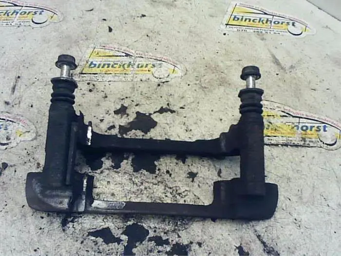 Front brake calliperholder, left Honda Civic