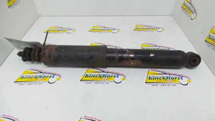 Fronts shock absorber, left Hyundai H200