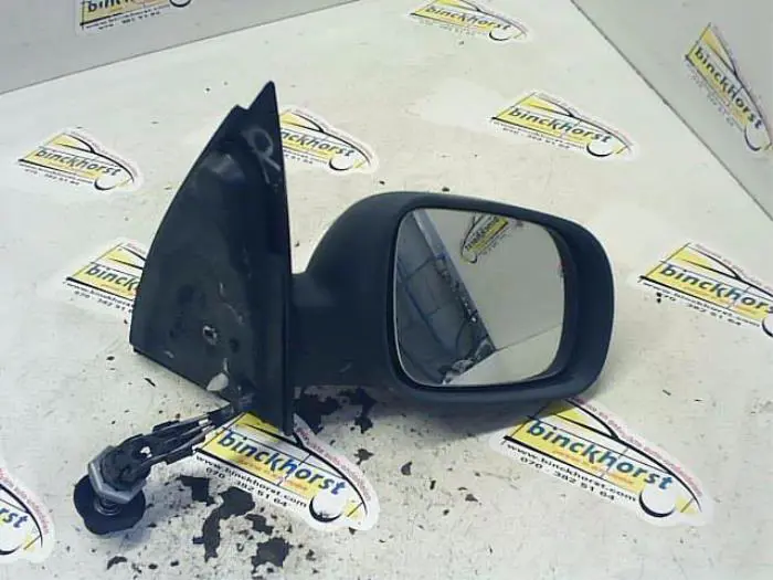 Wing mirror, right Volkswagen Lupo