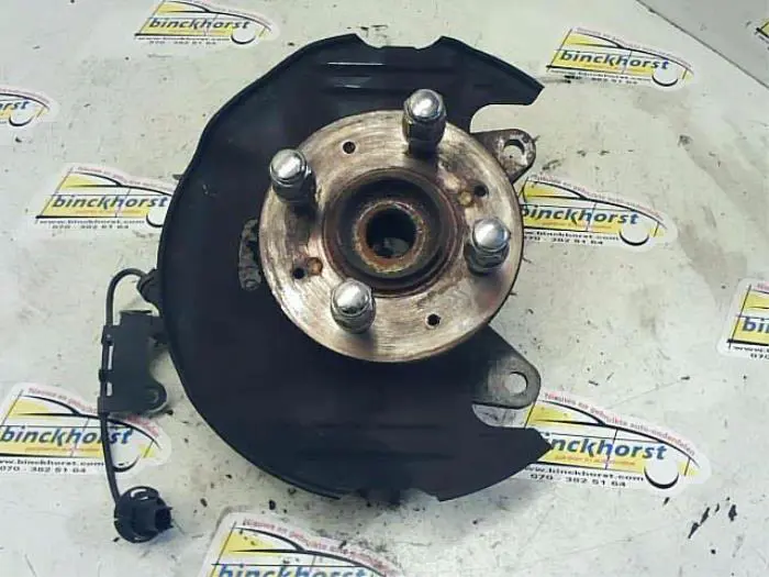 Knuckle, front right Honda Insight