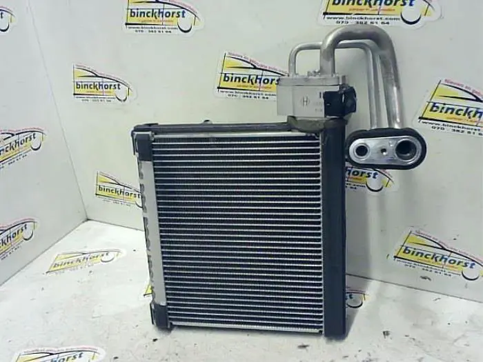 Air conditioning radiator Honda Insight