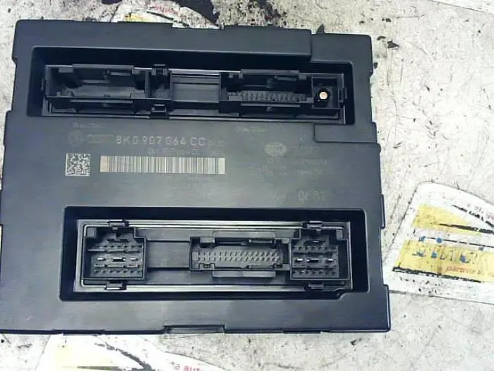 Computer Body Control Audi A4