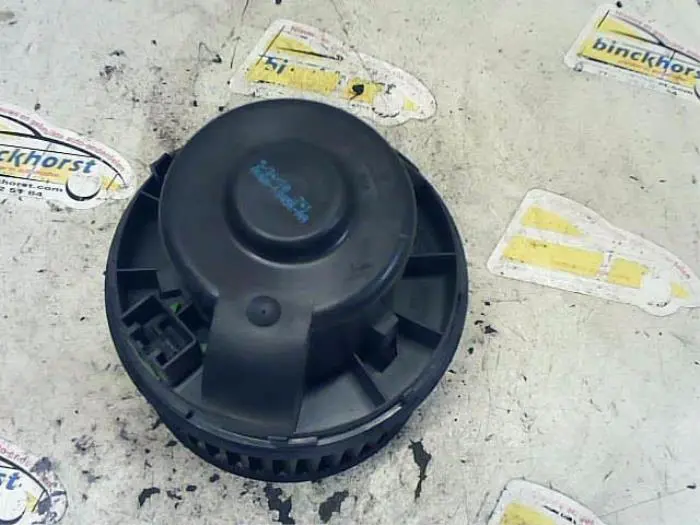 Heating and ventilation fan motor Ford Grand C-Max