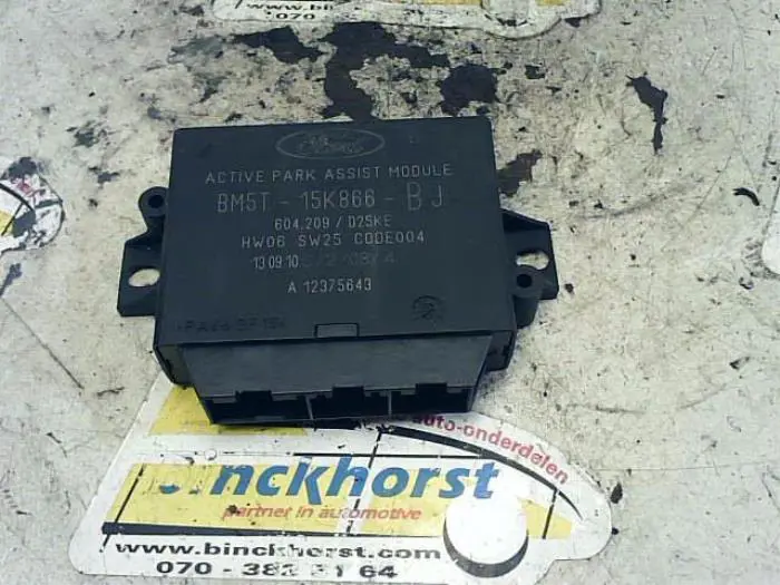 PDC Module Ford Grand C-Max