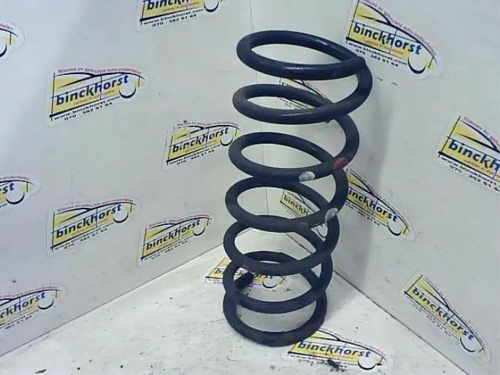 Rear coil spring Ford Grand C-Max