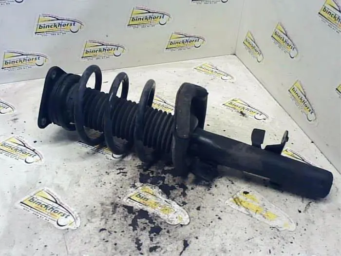 Front shock absorber rod, right Ford Grand C-Max