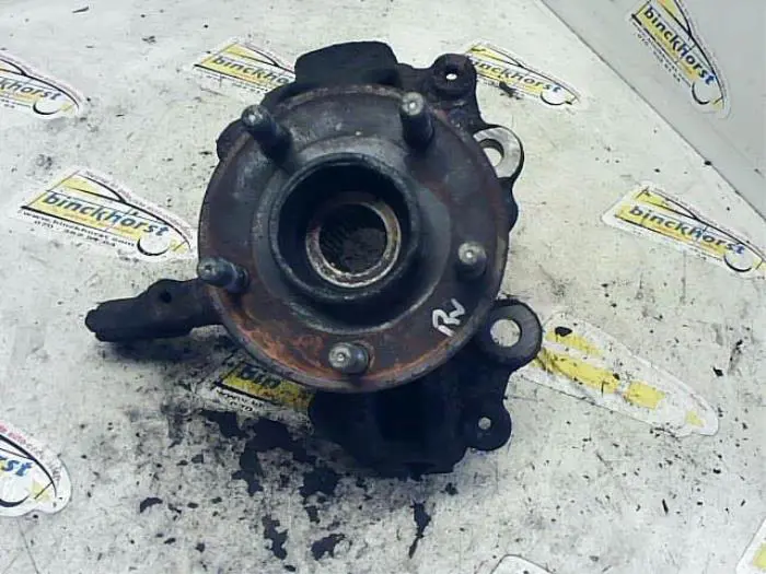 Knuckle, front right Ford Grand C-Max