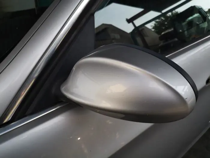 Wing mirror, left BMW M3
