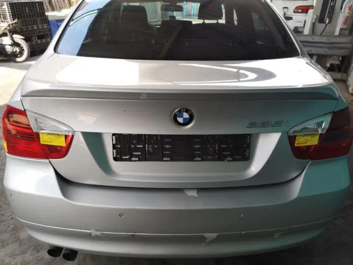 Achterklep BMW 3-Serie