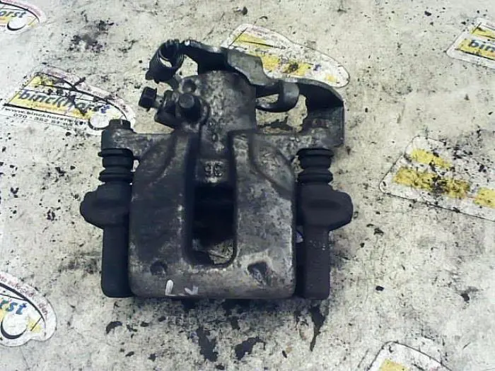 Rear brake calliper, left Toyota Auris