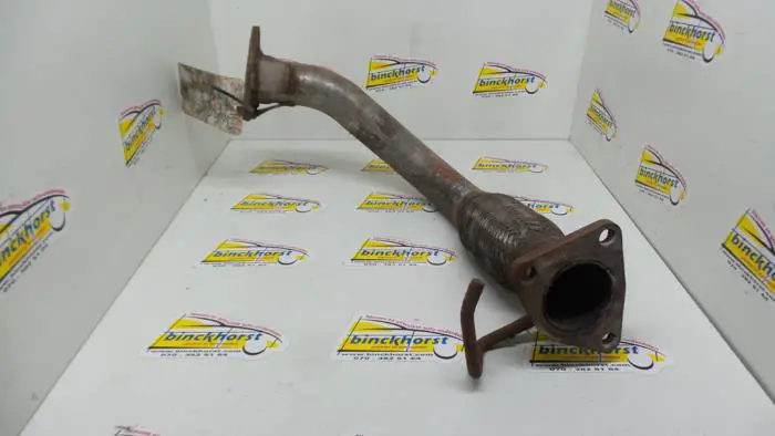 Exhaust front section Rover 600-Serie