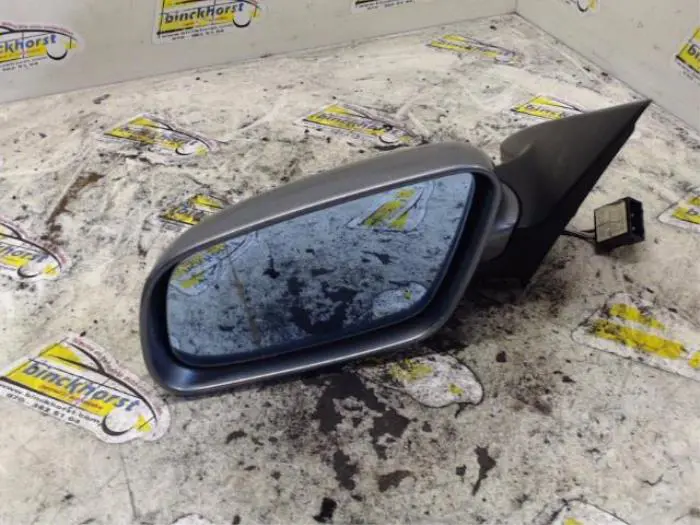 Wing mirror, left Audi A6