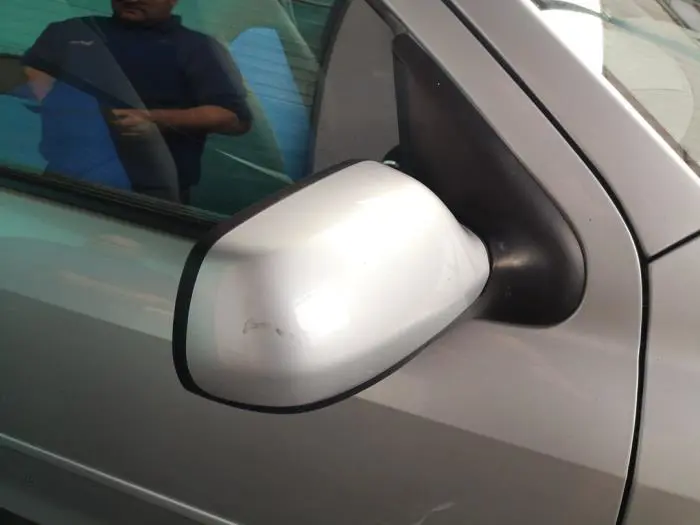 Außenspiegel rechts Mazda 2.
