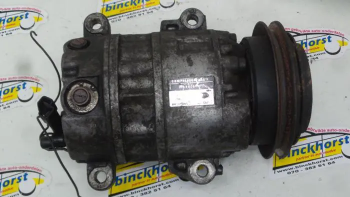 Air conditioning pump Chrysler Voyager