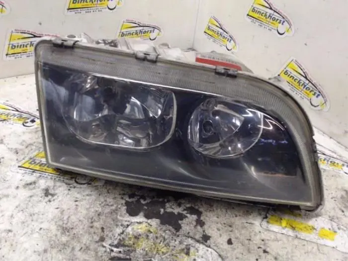 Headlight, right Volvo V40