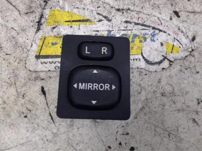 Mirror switch Subaru Justy