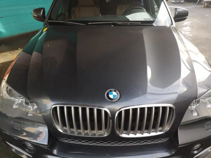 Motorkap BMW X5