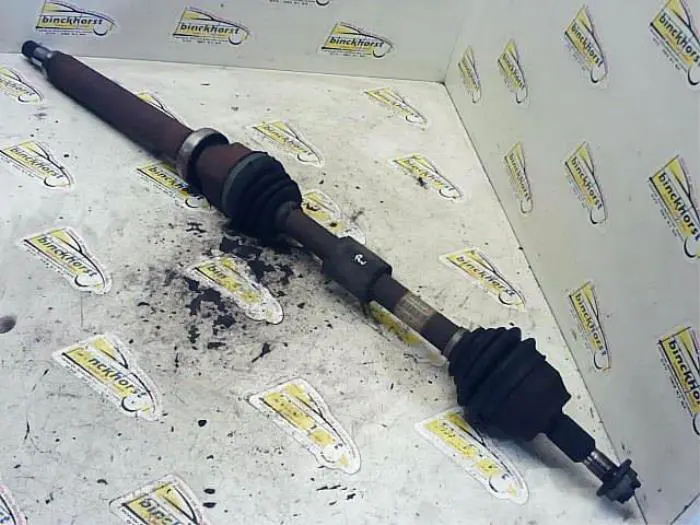 Front drive shaft, right Ford Grand C-Max