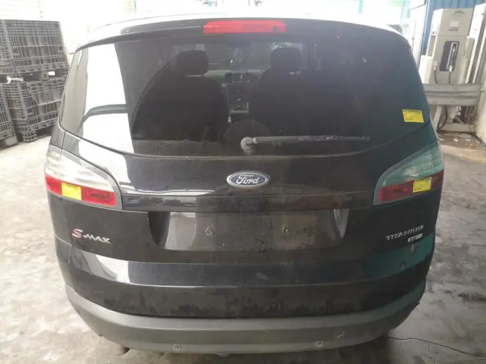 Heckklappe Ford S-Max