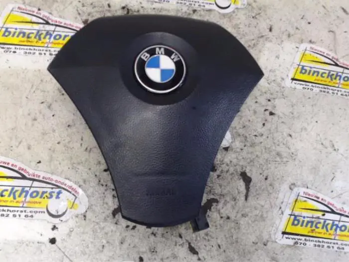 Left airbag (steering wheel) BMW M5