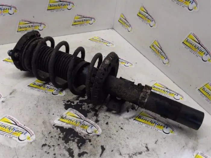 Front shock absorber rod, right Audi A2