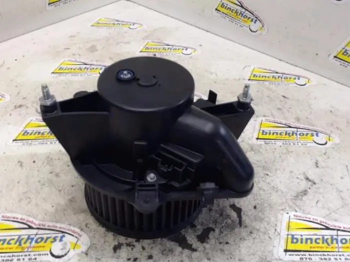 Heating and ventilation fan motor Lancia Y(Psilon)