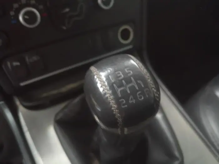 Getriebe Volvo XC90
