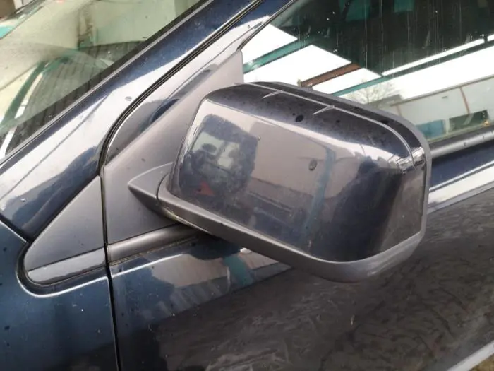 Wing mirror, left Ford Usa Edge
