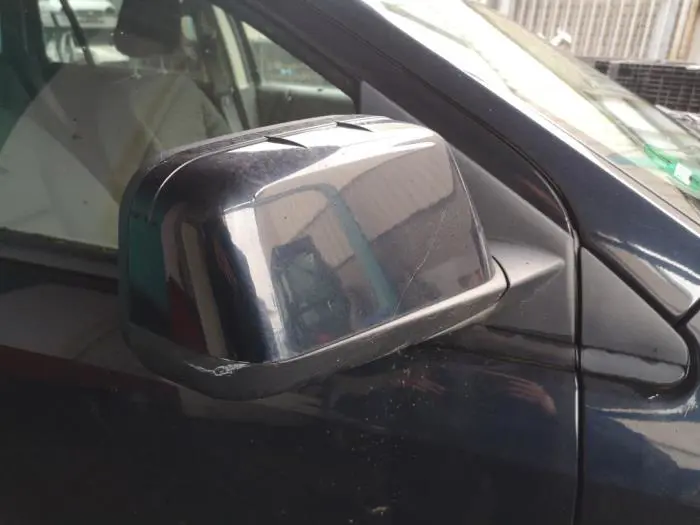 Wing mirror, right Ford Usa Edge